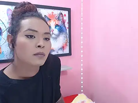 Chat +18 de sofiaangell19 ao vivo