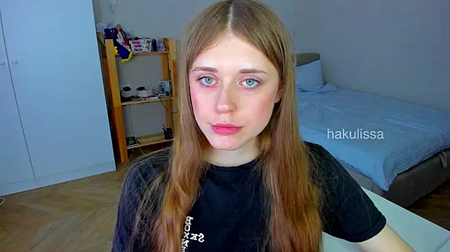 Chat XXX Live hakulissa