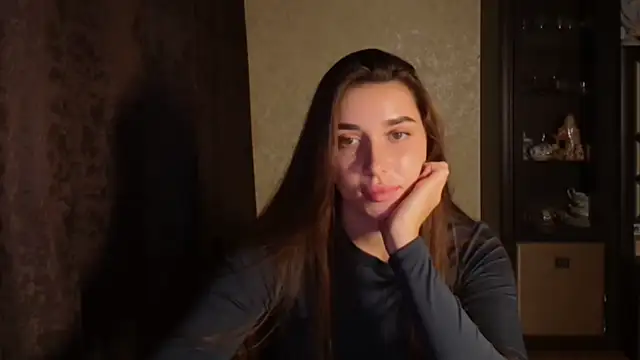 NikaMystic Live XXX-Chat