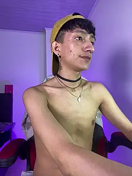 JohanSedas Live XXX-chat