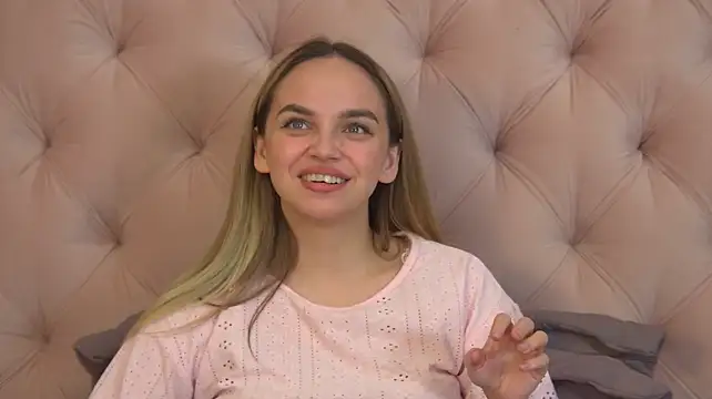 AnitaVenture Live XXX-Chat