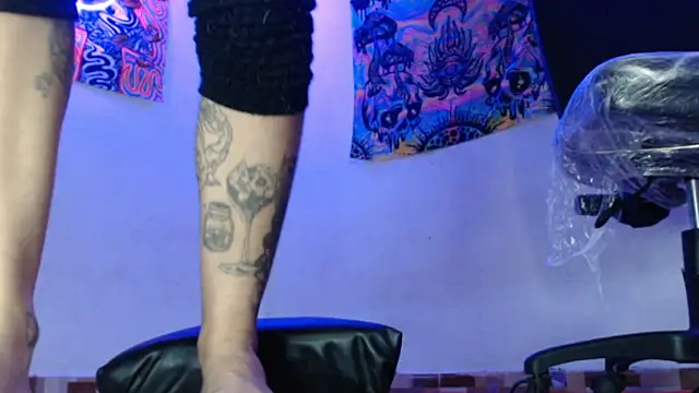 bastethott Live XXX-Chat