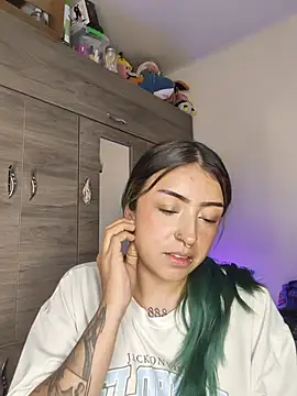 Val_Lau's Live XXX Chat