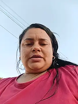 Dirty-violeta_19 网络视讯表演