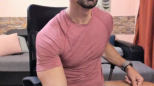 Chat XXX Live HotHunkTrainer