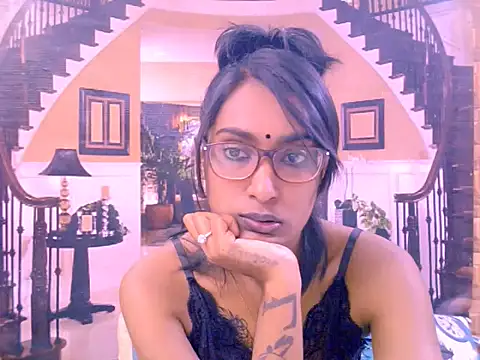 IndianRebel4u2Luv Live XXX-Chat