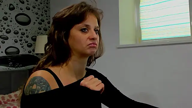 دردشة AlmaFancy الجنسية المباشرة