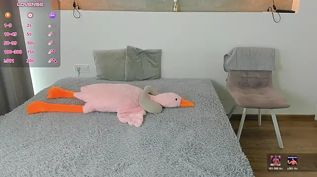 Kitkatvel's Live XXX Chat