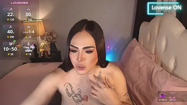 Unforgettable_Maria Chat XXX live