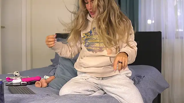 AdelineCarter's Live XXX Chat