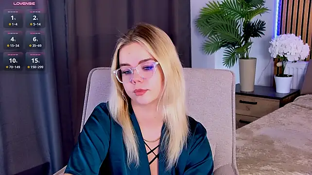 Chatroom XXX en direct de PrincessSlay