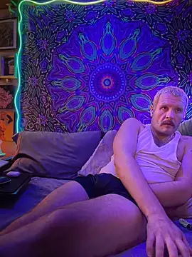 Jackjack716 Chat XXX in diretta