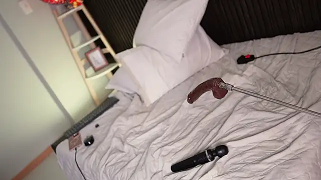 XXX chat uživo modela _mishelle