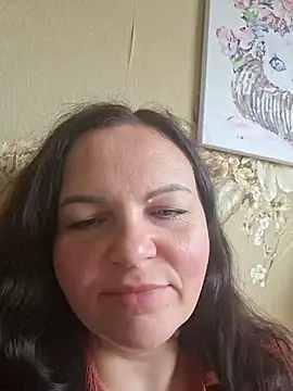 Meri_a's Live XXX Chat