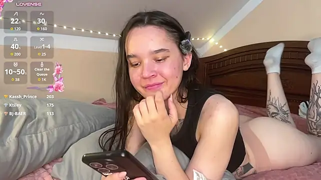 Chat XXX ao vivo de 7eldorado7