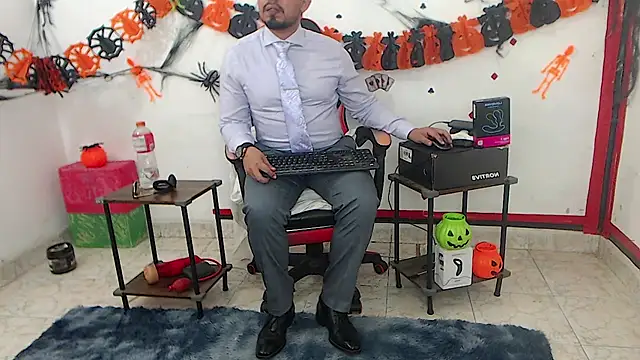 KalethBigDick's Live XXX Chat