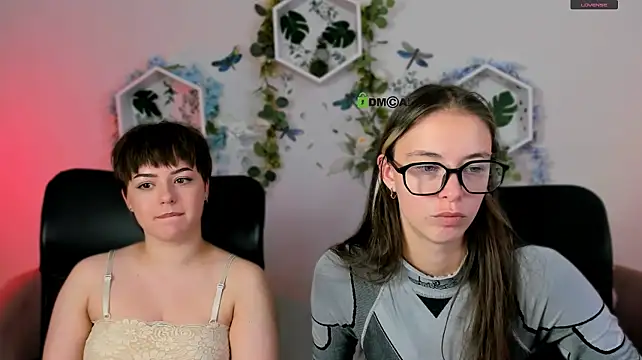 Živý XXX chat ketty_shy