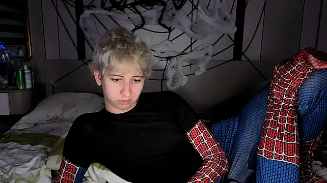 XXX chat uživo modela Timothy_Fox