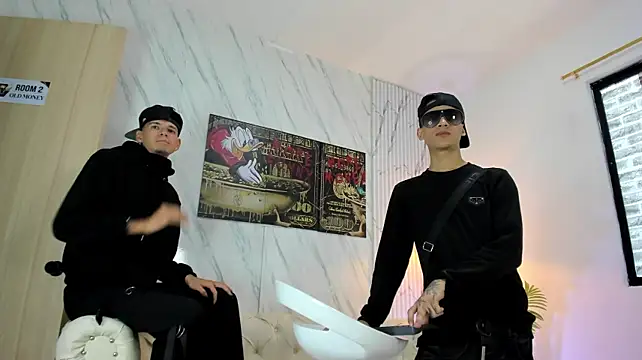 COOL_BOYS2 live XXX chat