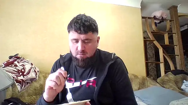 StasConnor live XXX chat