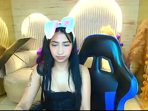 sol__r's Live XXX Chat