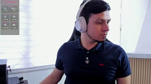 Rick_Adams Chat XXX live