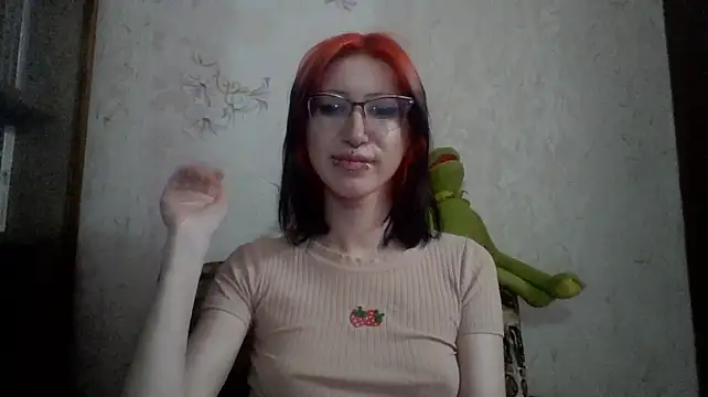 ParisGotowka – Live XXX-chat