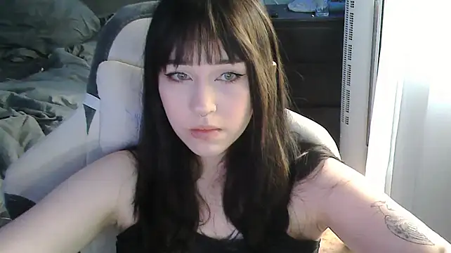 BodyEva Live XXX-Chat