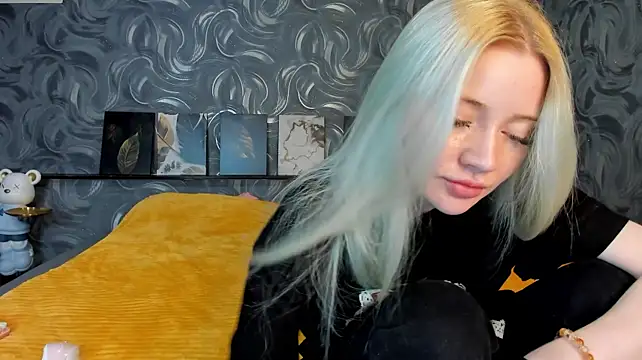 Živý XXX chat Lillie_Berry