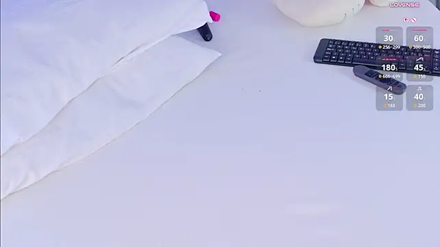 Chat XXX en directo de SamantaKane