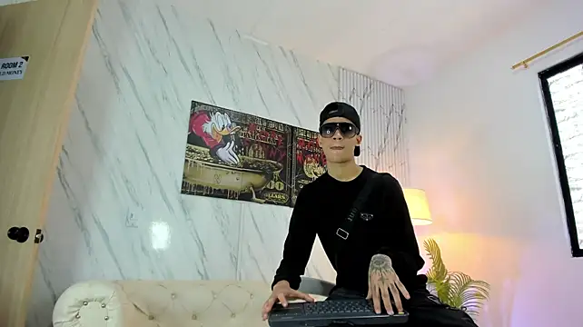 COOL_BOYS2 Live XXX Chat