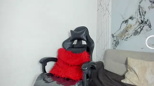 Czat XXX na żywo – oliverSky_