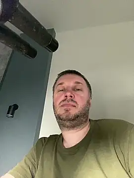 DorianJeday Live XXX-Chat