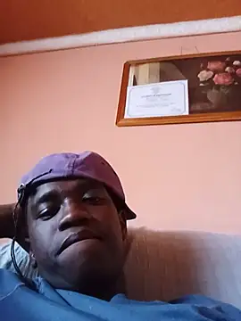 African_gent_45 Live XXX Chat