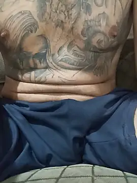 Kerryflon Live XXX-Chat