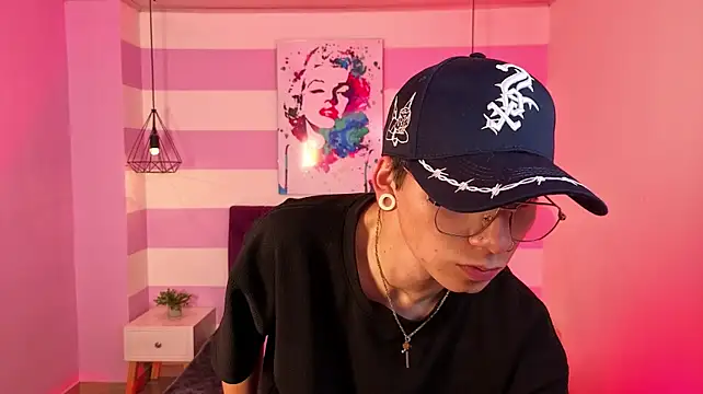 thejacoob Chat XXX live