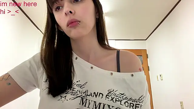 Chatroom XXX en direct de KathiePeeks