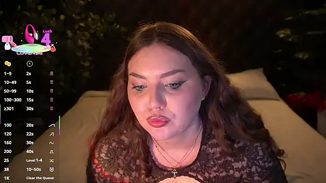 LuxSopphia Live XXX-Chat