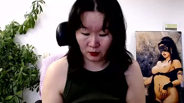 Chat XXX ao vivo de Akira_xx