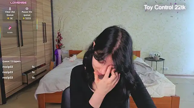 JulisSweet's Live XXX Chat