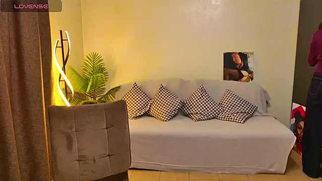 SheilaRare Live XXX-Chat
