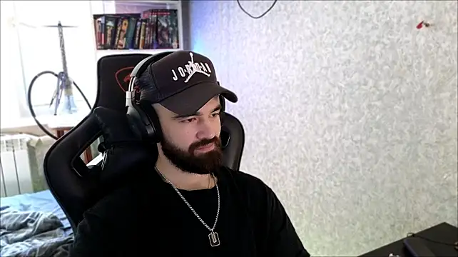 Chat XXX ao vivo de _Serious_Man