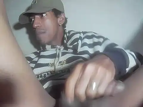 Chat +18 de AlbertBigCock ao vivo