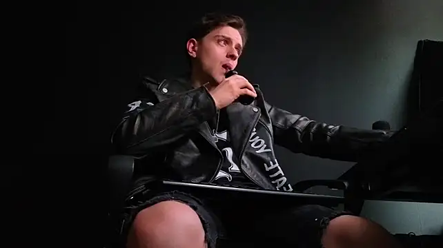 FelixStarkk: απευθείας συνομιλία ΧΧΧ
