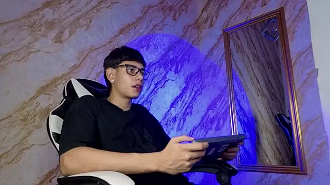 Živý XXX chat Jack_williams