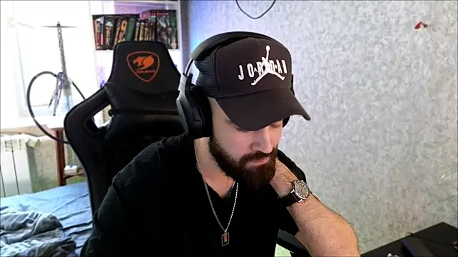 _Serious_Mann Live XXX chat