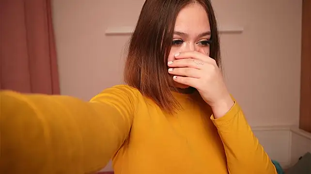 XXX chat uživo modela LaCasaDelLoca