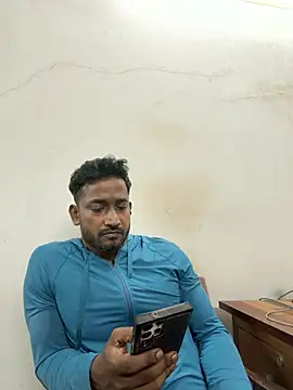 Ibaradam Live XXX Chat