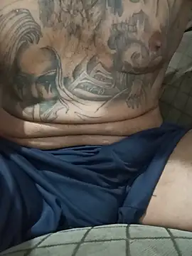 Kerryflon 라이브 XXX 채팅