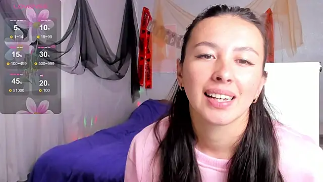 Geisha_Anna Live XXX-Chat